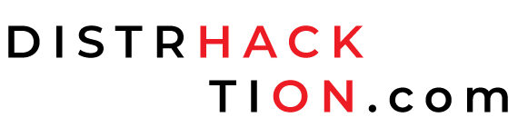 Distrhacktion.com-Logo